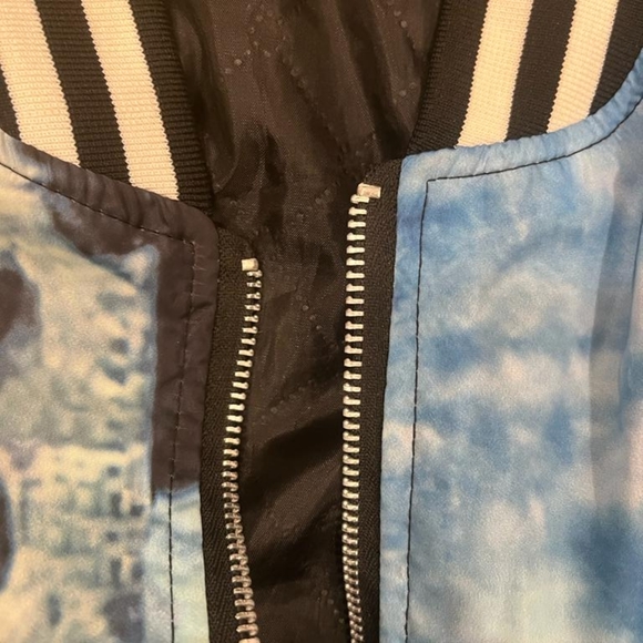 Tony Montana Scarface Jacket - Picture 3 of 6